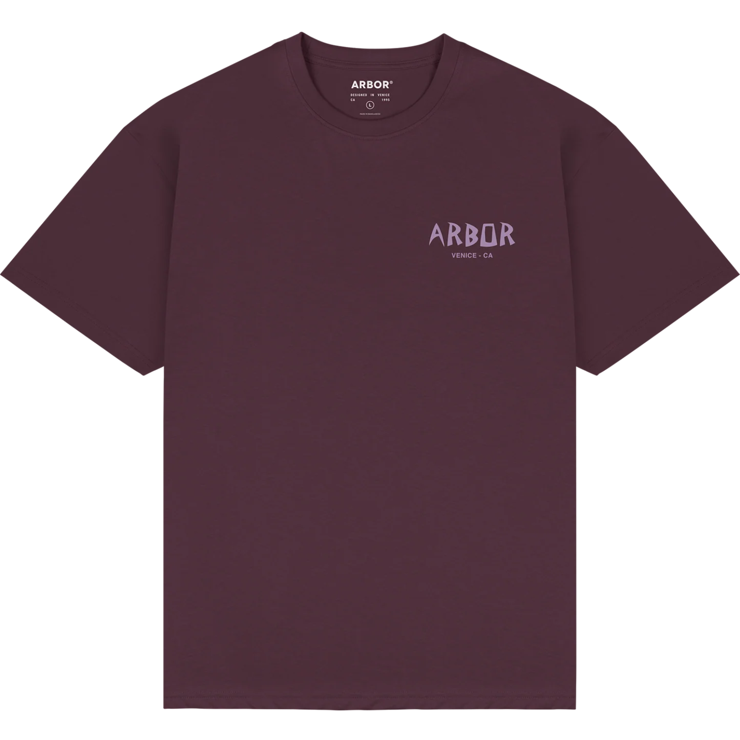 Arbor Deathcard T-Shirt - Men's