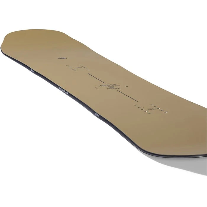 Arbor Element Decon Snowboard 2026 - Men's