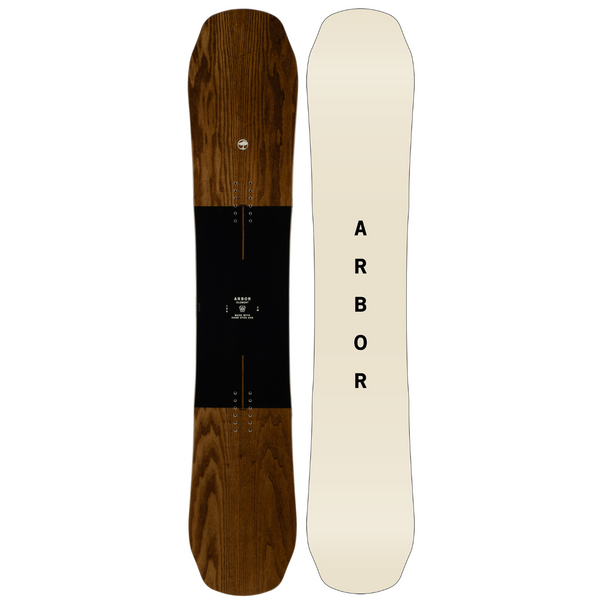 Arbor Element Snowboard 2026 - Men's