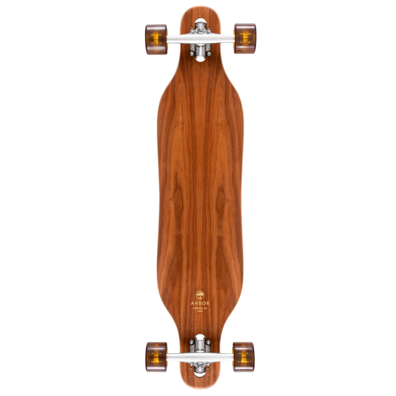 Arbor Flagship 37" Axis Complete Longboard