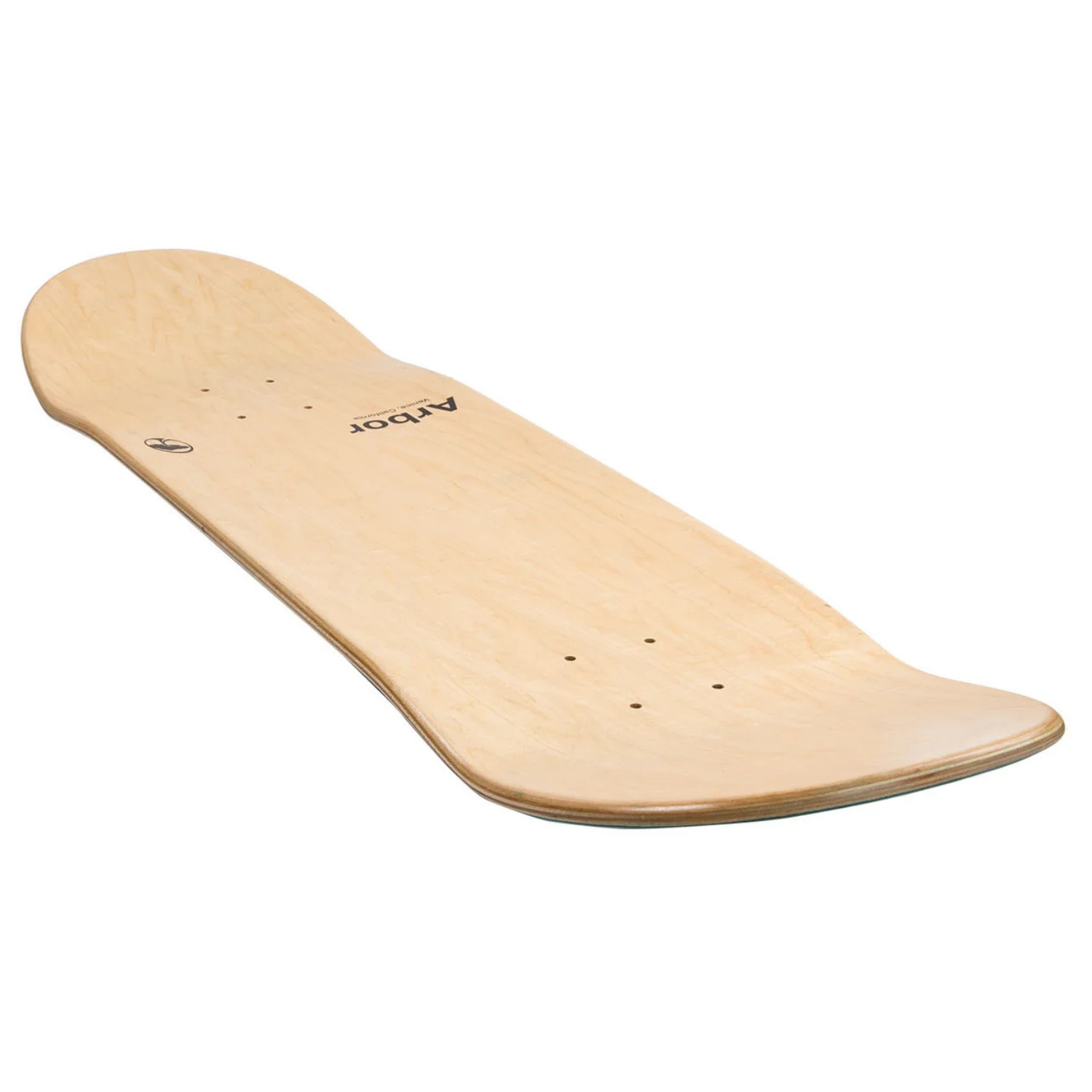Arbor Ace Pelka Balance Skateboard Deck