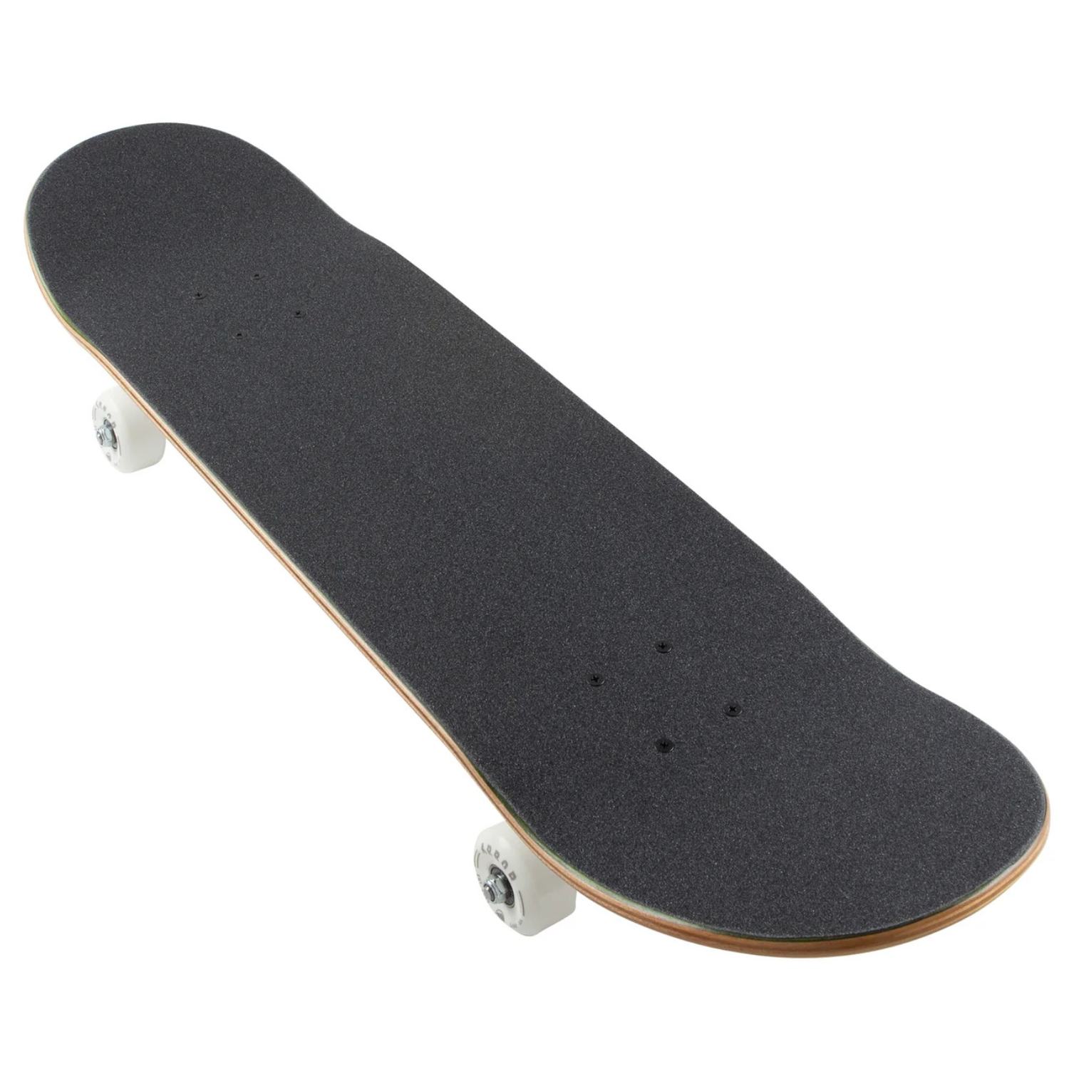 Arbor Whiskey Forager Complete Skateboard