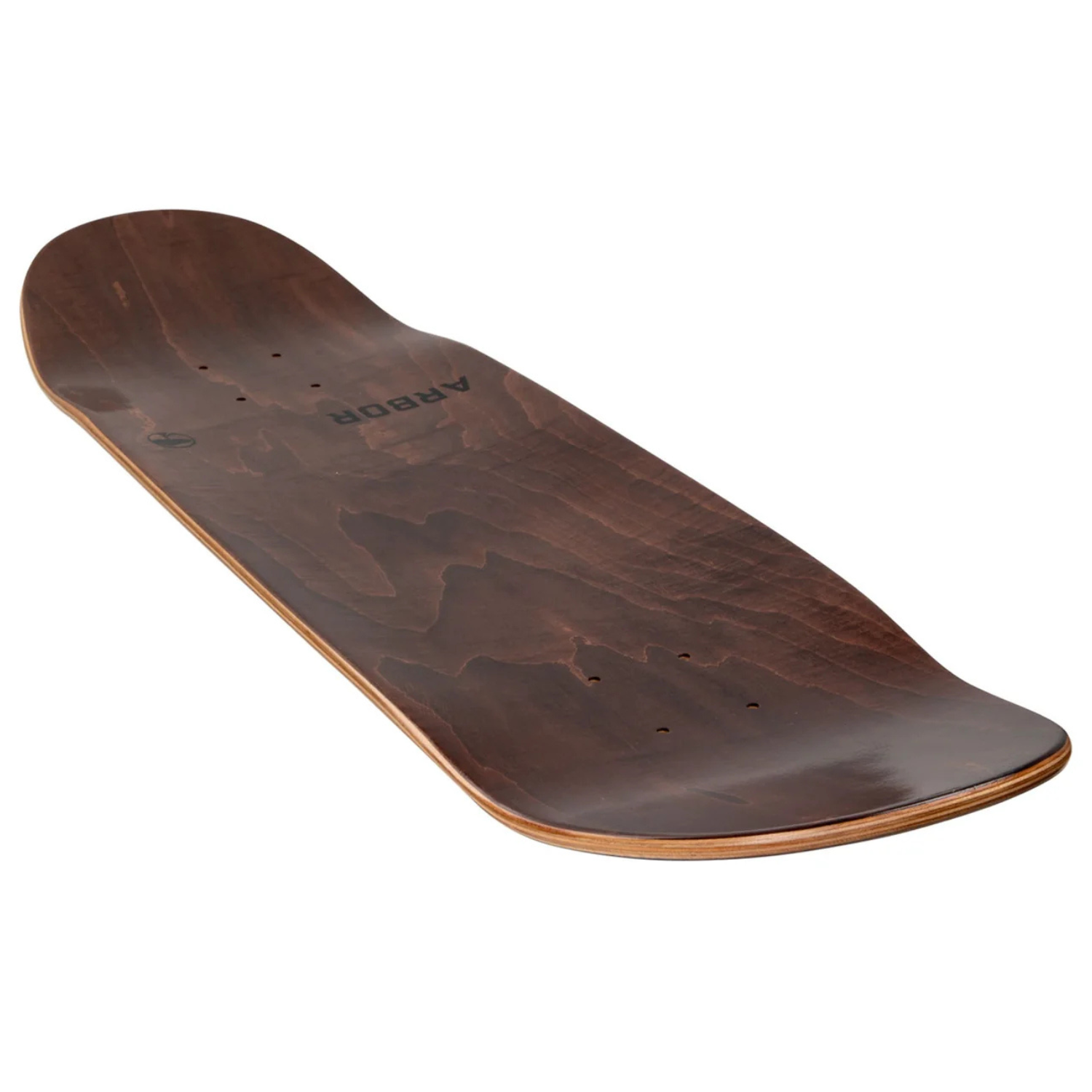 Arbor Surplus Logo Skateboard Deck