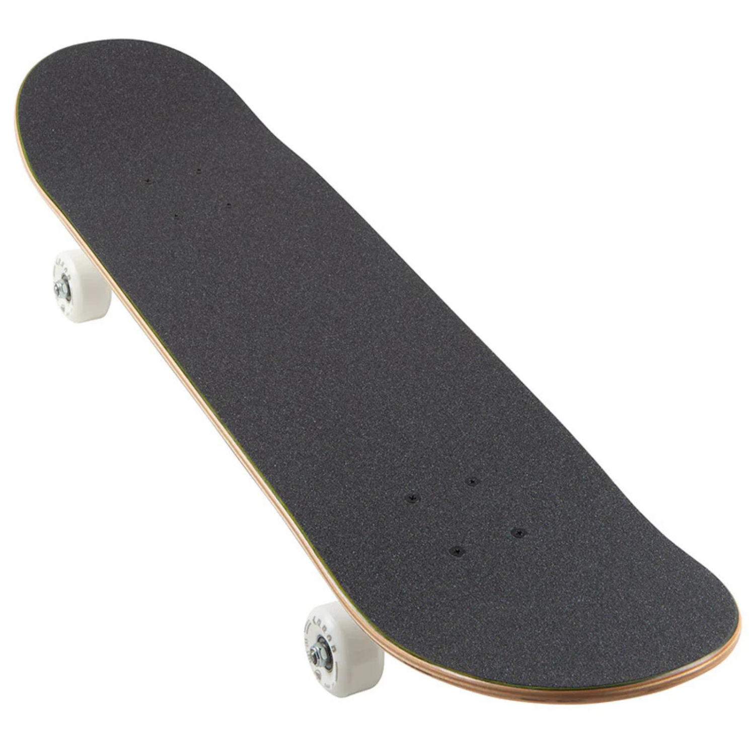 Arbor Whiskey Forager Complete Skateboard