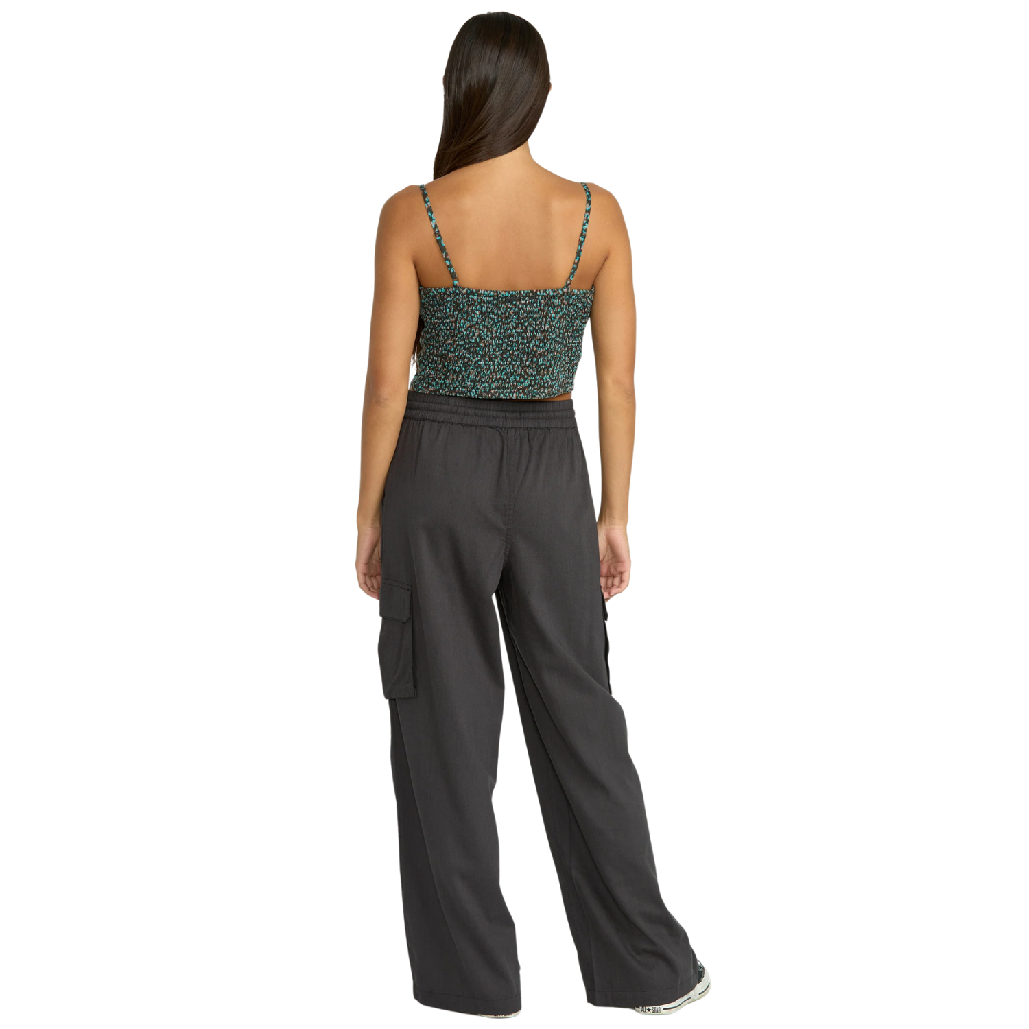 Volcom Lived In Beach Pant - Women's