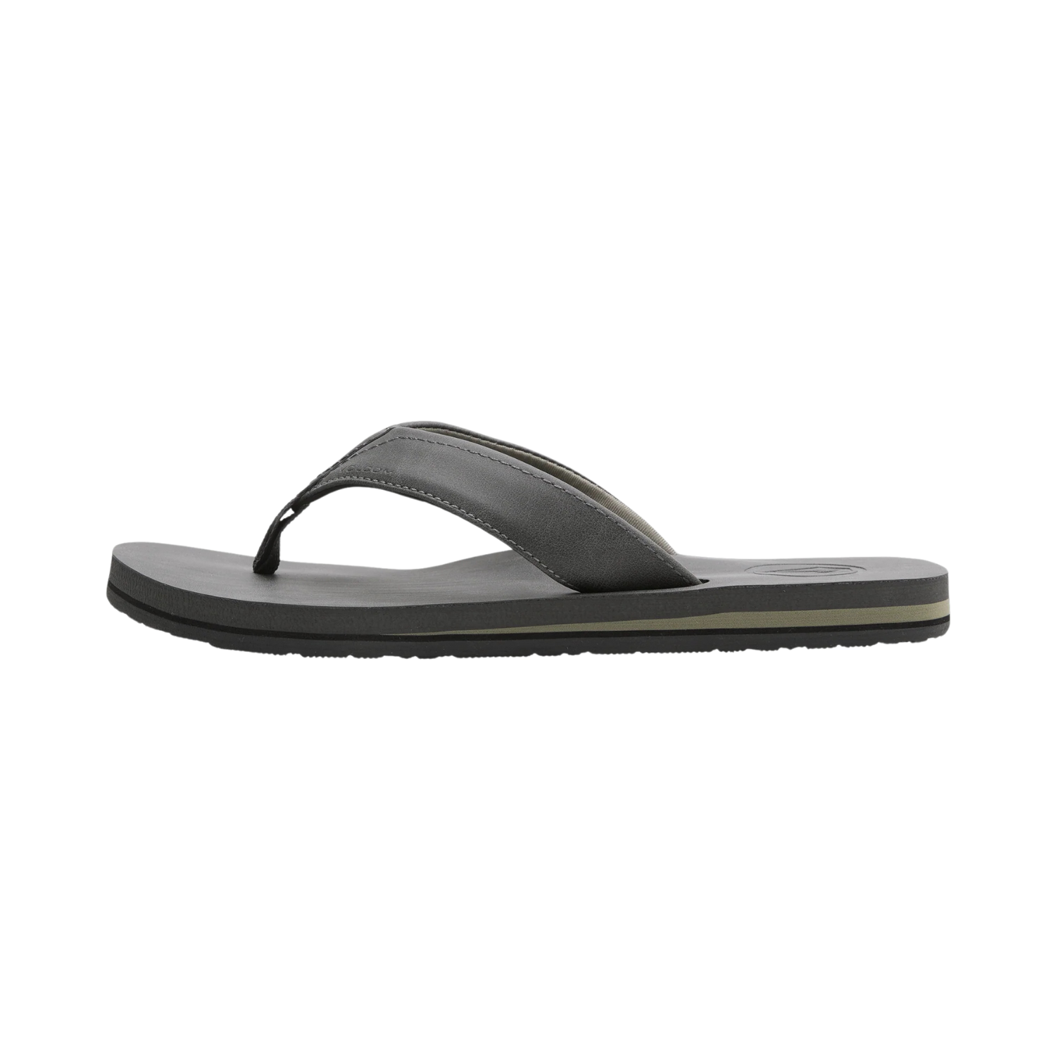 Volcom Victor LX Sandals - Men's