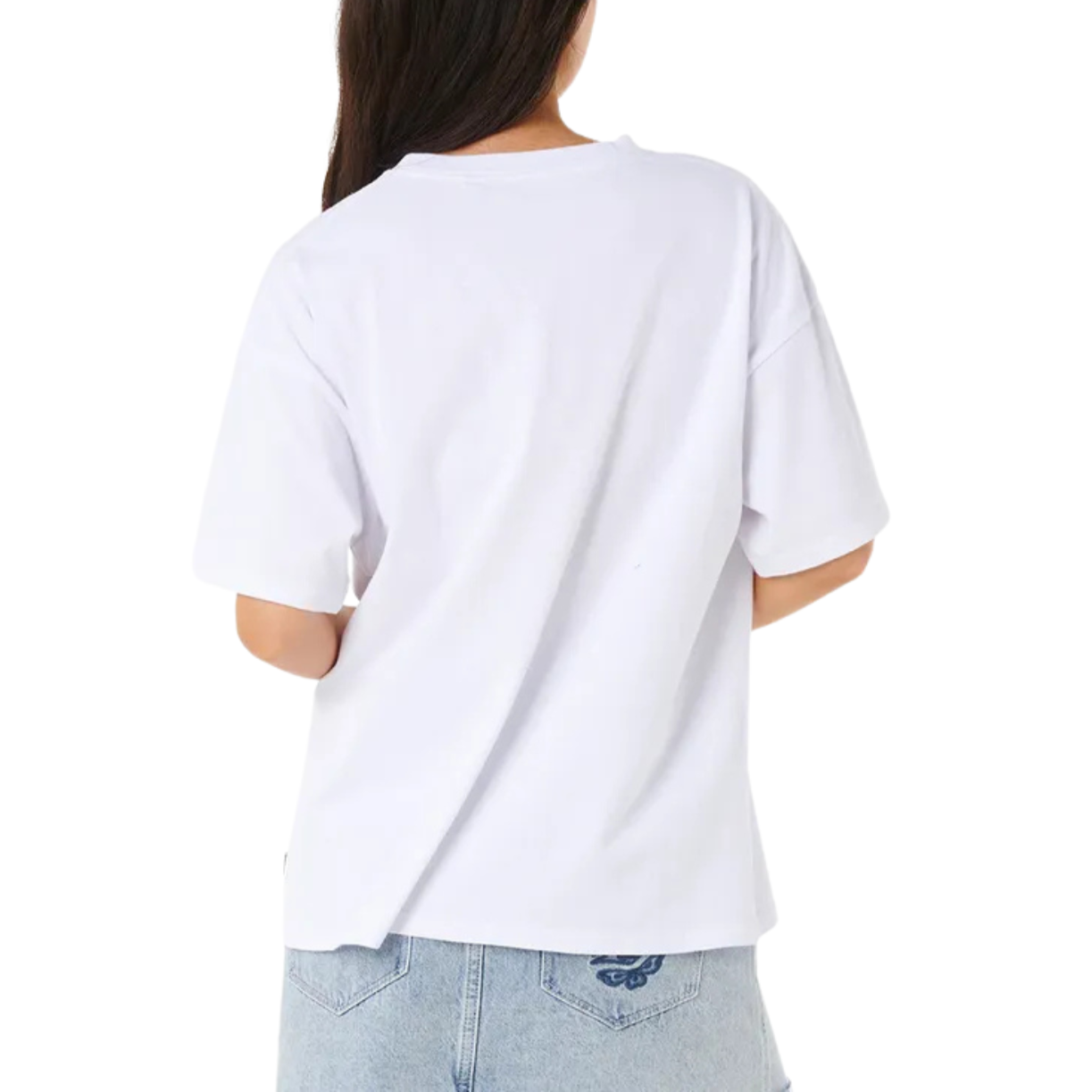 Rip Curl Es Vedra Heritage S/S Tee - Women's
