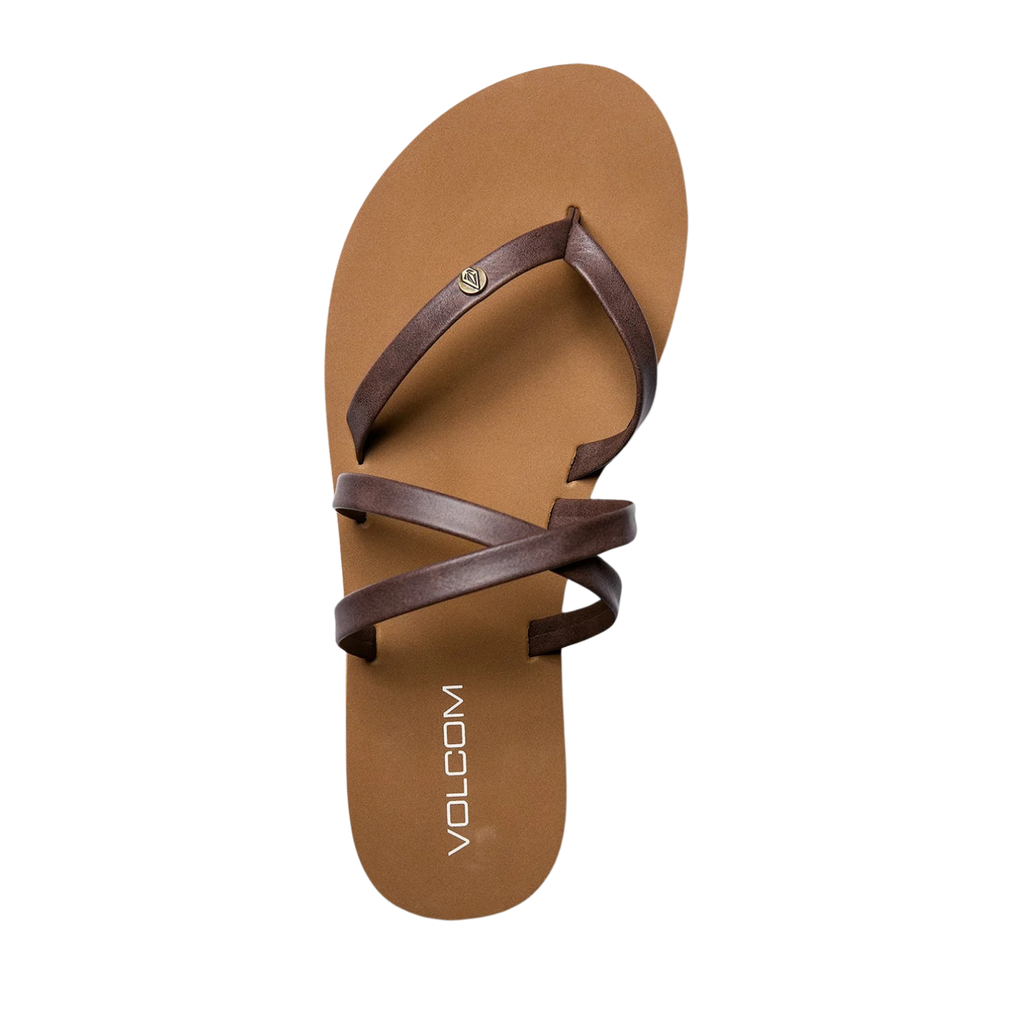 Volcom Easy Breezy II Sandals - Women's