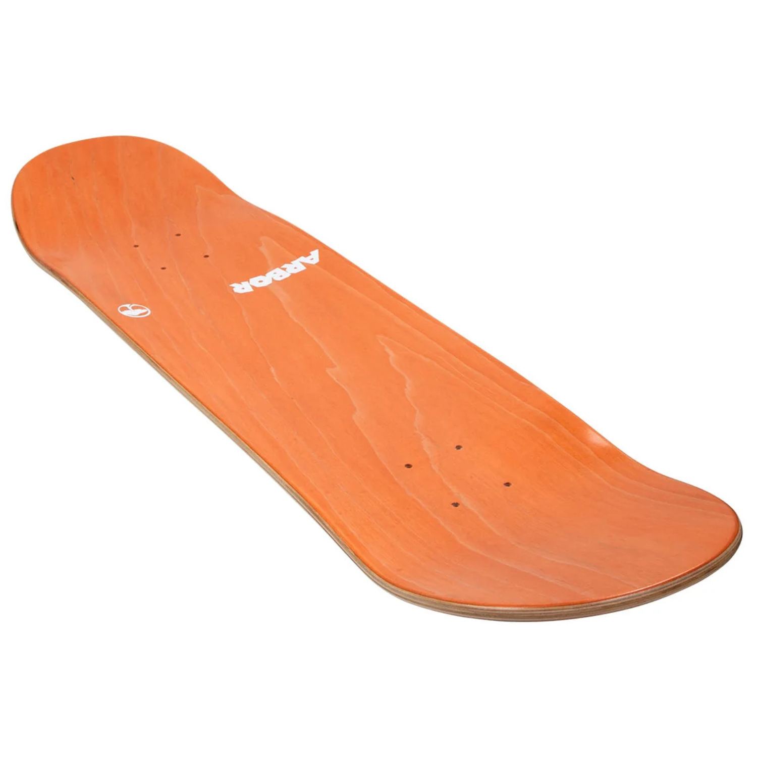 Arbor Ace Pelka Daytripper Skateboard Deck