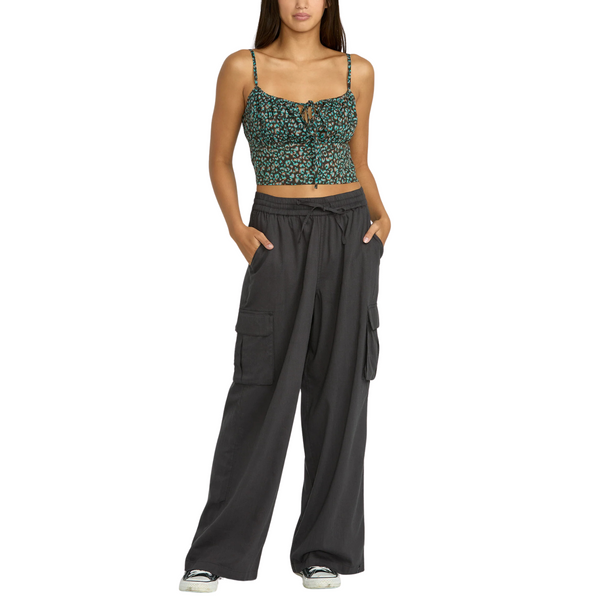 Volcom Lived In Beach Pant - Women's