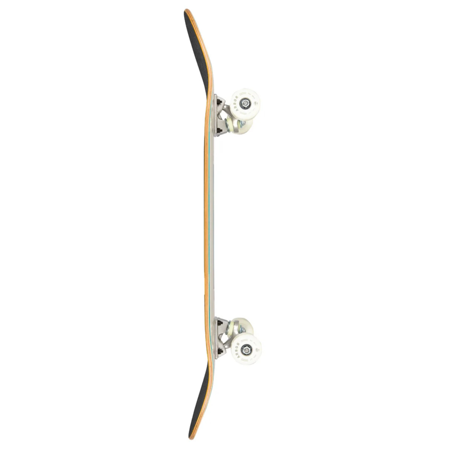 Arbor Daisy Street Complete Skateboard