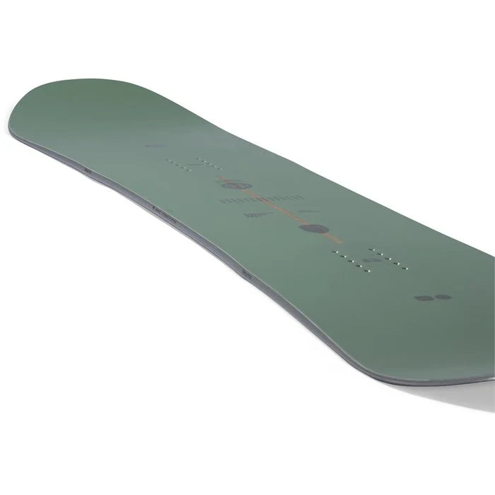 Arbor Formula Decon Snowboard 2026 - Men's