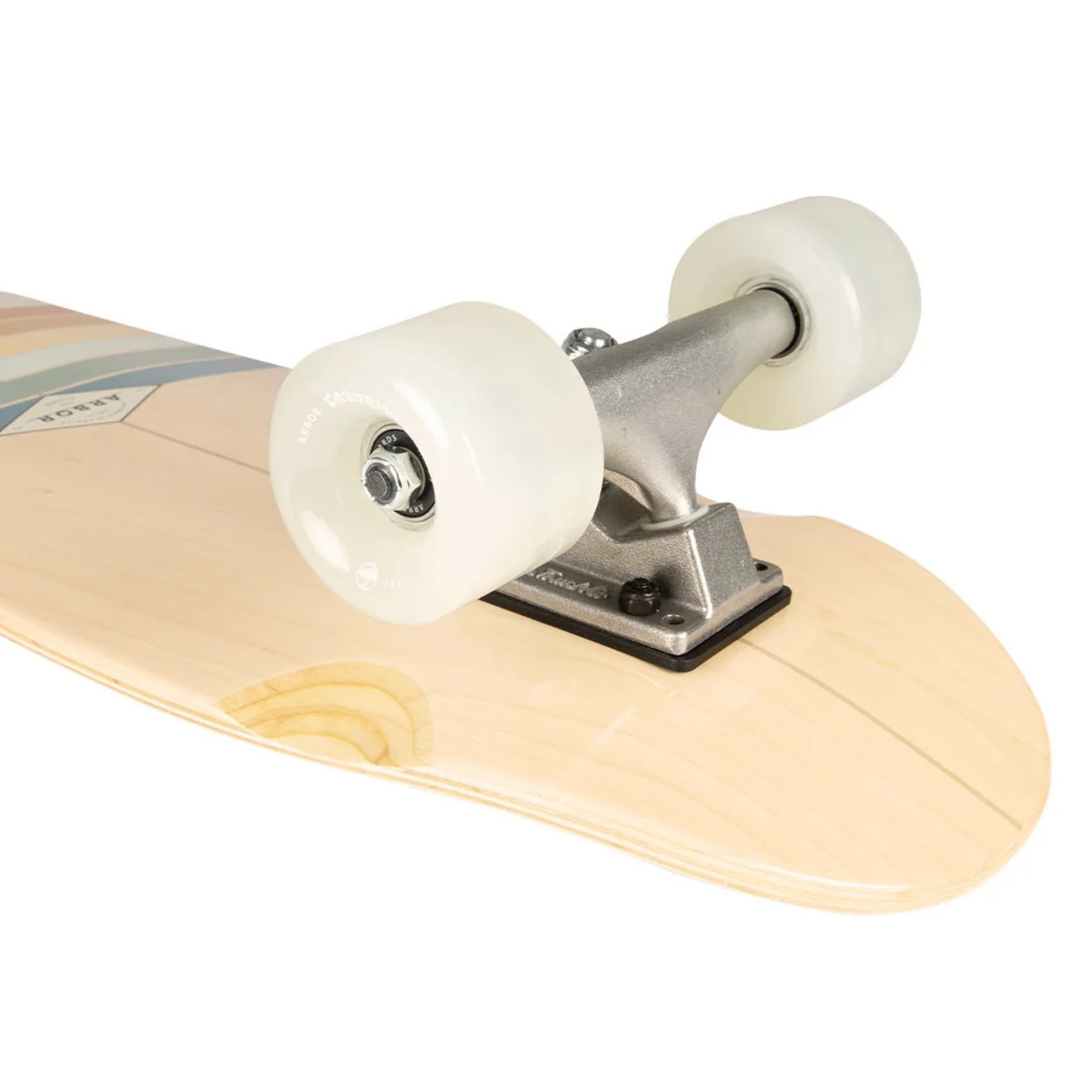 Arbor Foundation Pilsner 28.75" Cruiser Complete Skateboard
