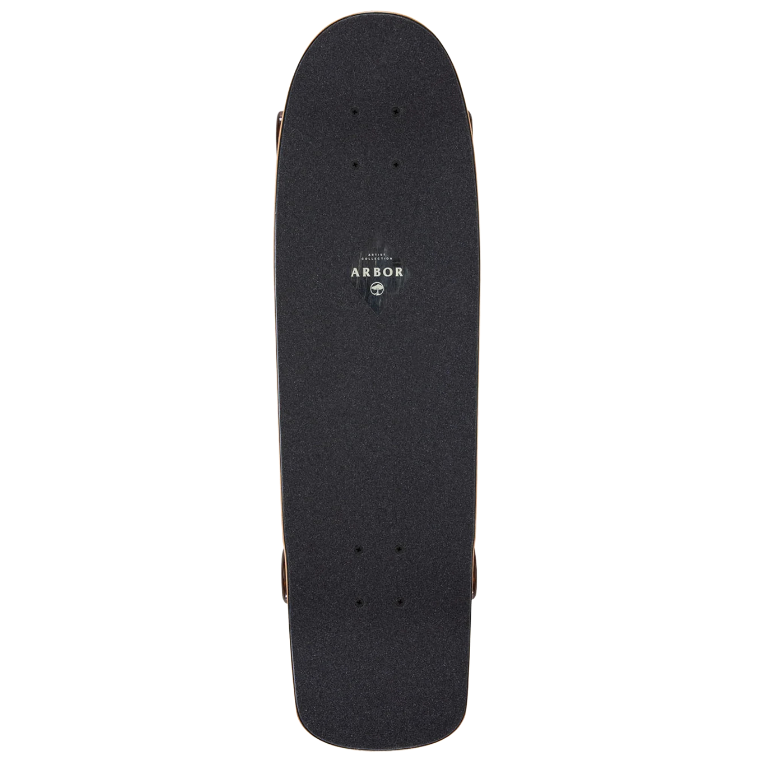 Arbor Julien Jaca Pilsner 28.75" Cruiser Complete Skateboard