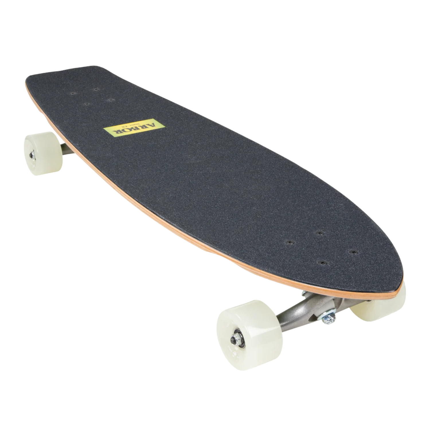 Arbor Groundswell Drifter Rally Complete Cruiser
