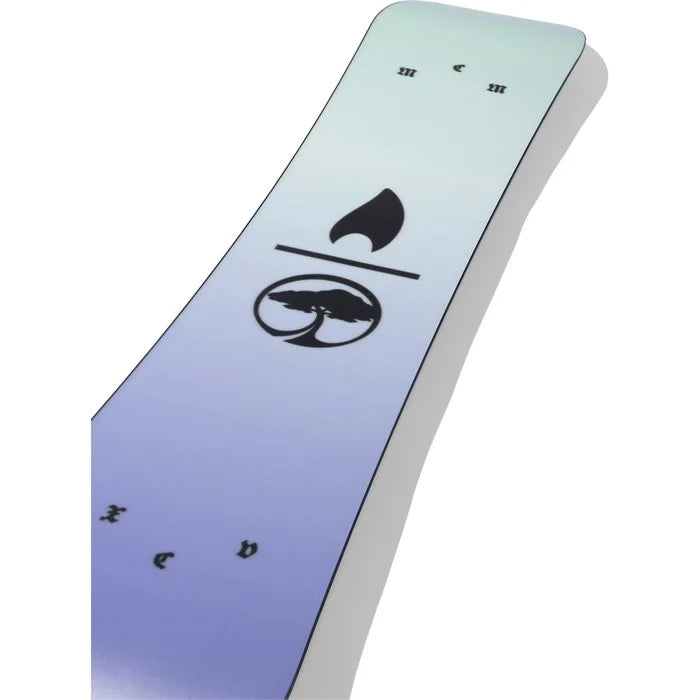 Arbor Kuro Neko Snowboard 2026 - Women's