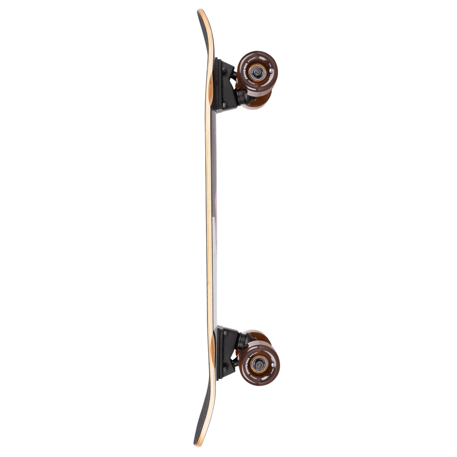 Arbor Julien Jaca Pocket Rocket 27" Cruiser Complete Skateboard