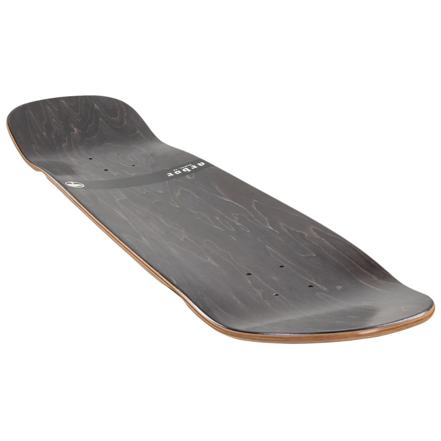 Arbor Legacy Martillo Tripped 9in Skateboard Deck