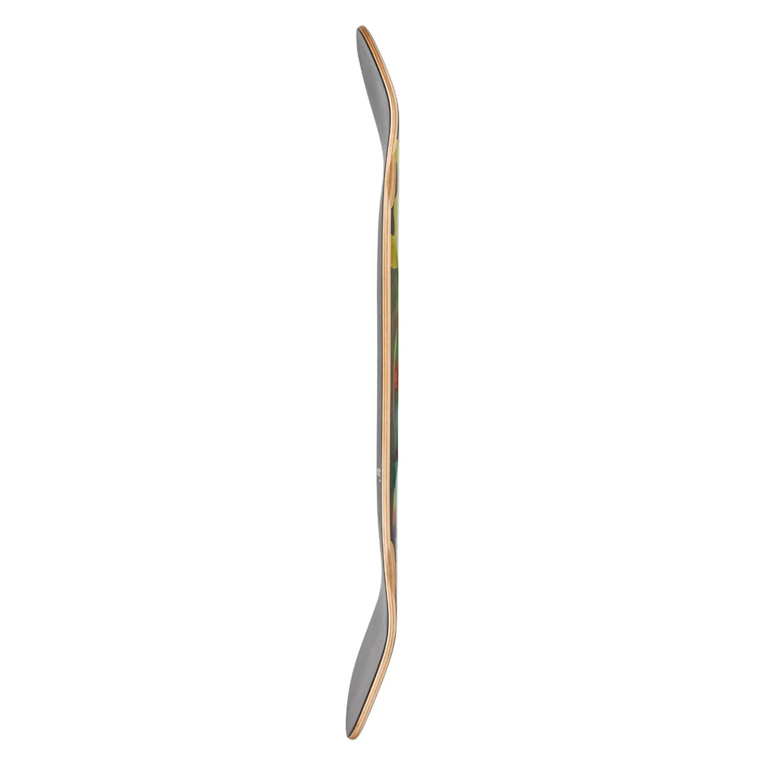 Arbor Legacy Martillo Tripped 9in Skateboard Deck