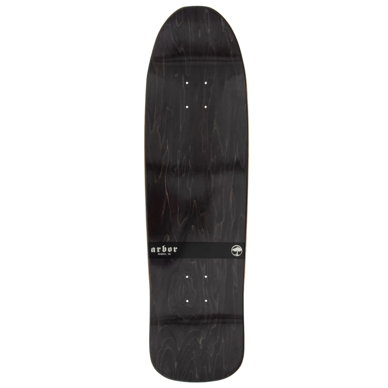 Arbor Legacy Martillo Tripped 9in Skateboard Deck