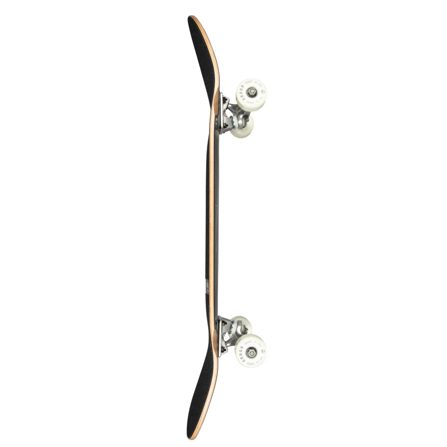Arbor Legacy Pistola Spellbound 9.25" Cruiser Complete