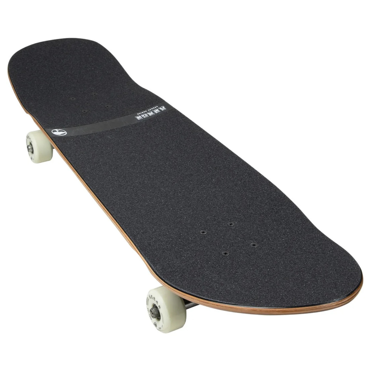 Arbor Legacy Pistola Spellbound 9.25" Cruiser Complete