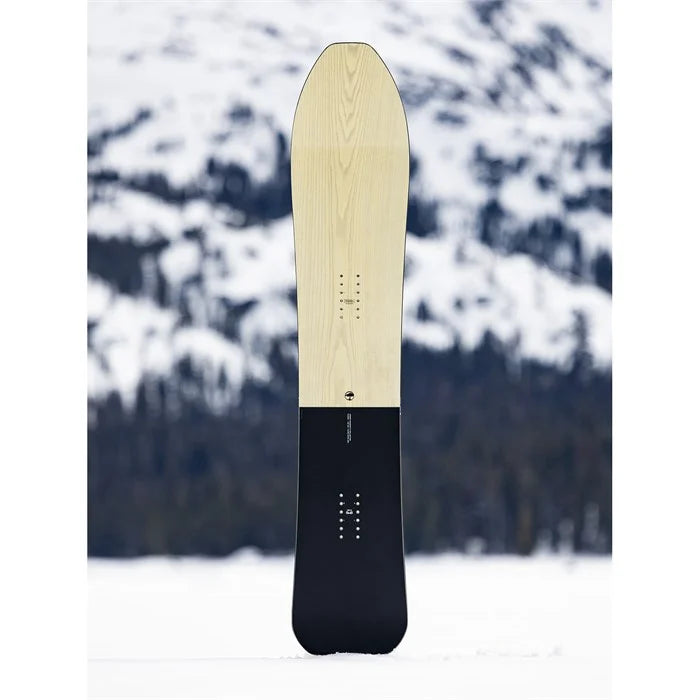 Arbor Madre Snowboard 2026 - Women's