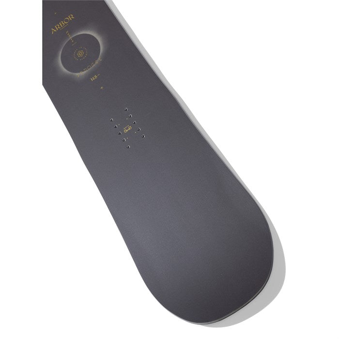 Arbor Mantra Decon Snowboard 2026 - Women's