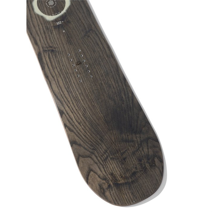 Arbor Mantra Snowboard 2026 - Women's