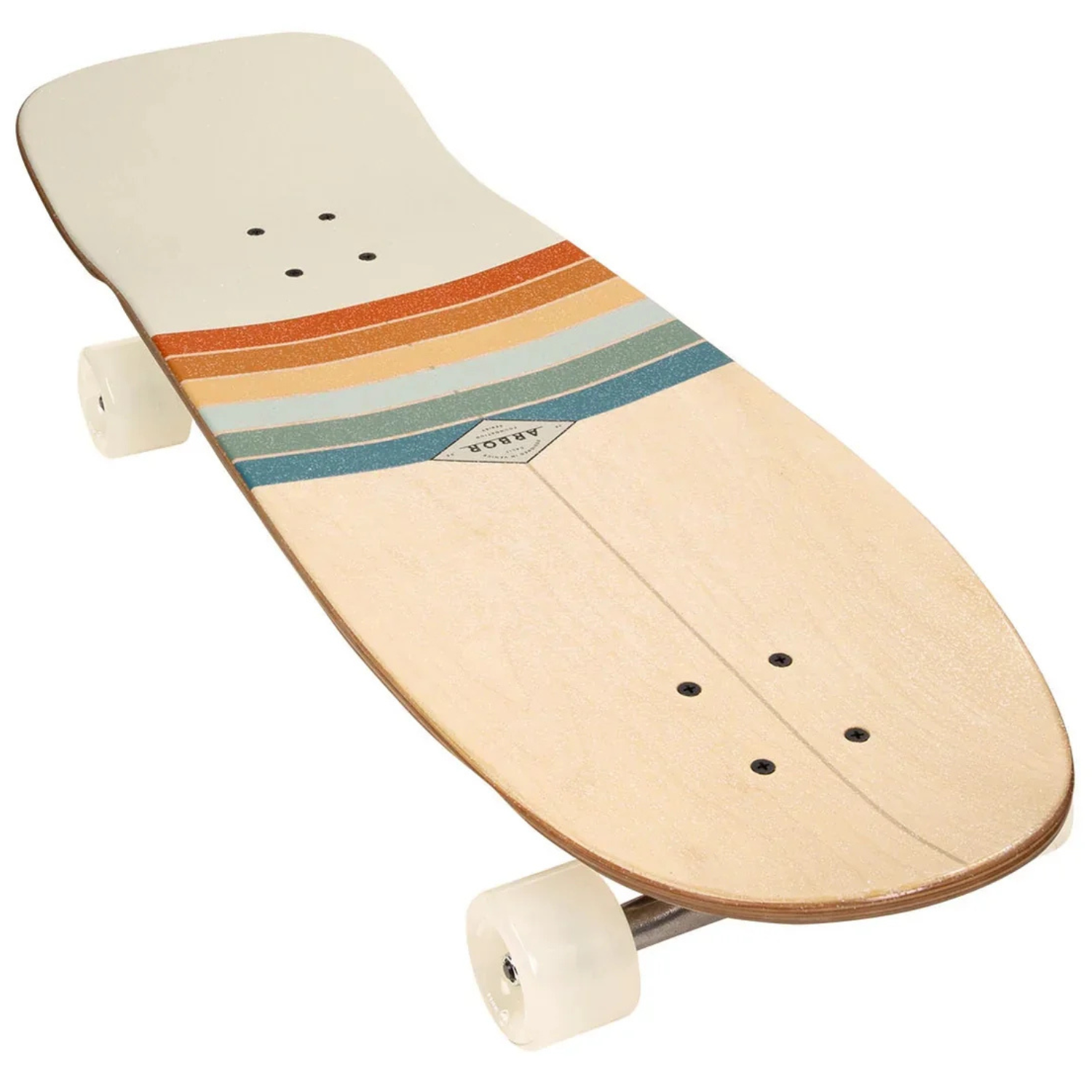 Arbor Oso Foundation 30" Complete