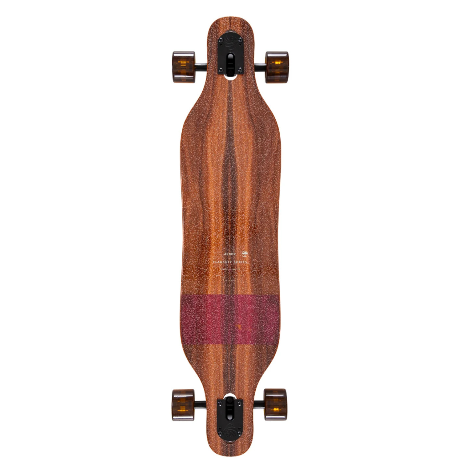 Arbor Premium Flagship Axis 37" Longboard Complete