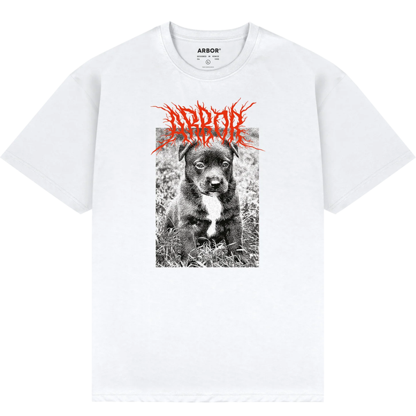 Arbor Puppy T-Shirt - Men's