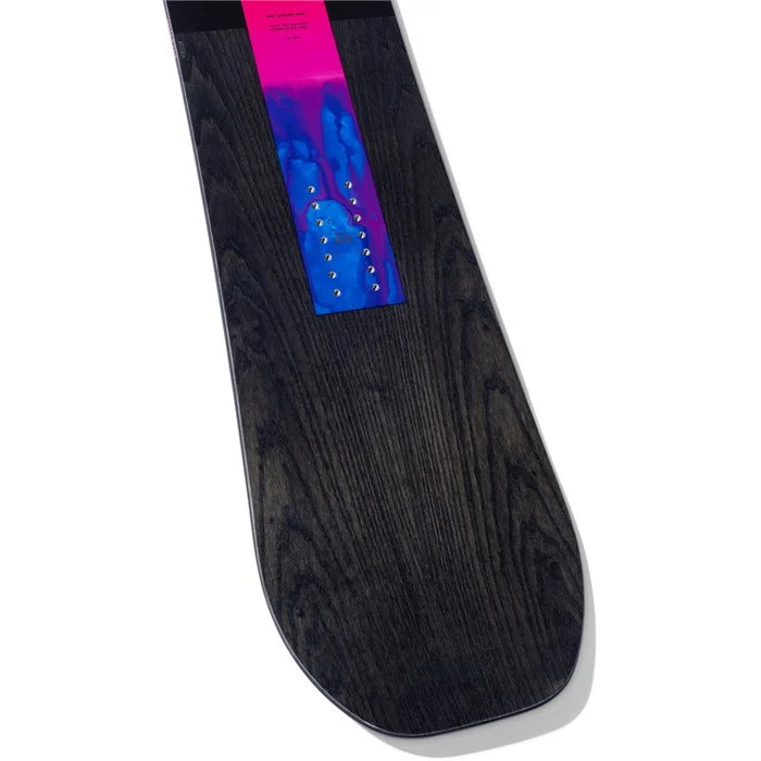 Arbor Rain Snowboard 2026 - Men's
