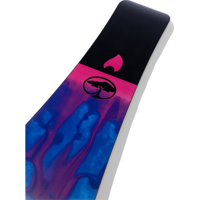 Arbor Rain Snowboard 2026 - Men's