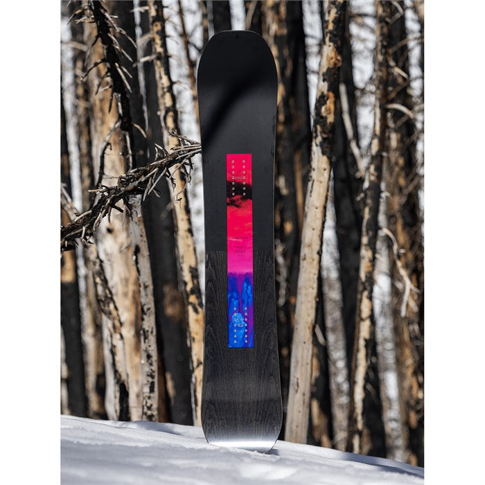 Arbor Rain Snowboard 2026 - Men's