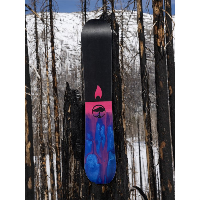 Arbor Rain Snowboard 2026 - Men's
