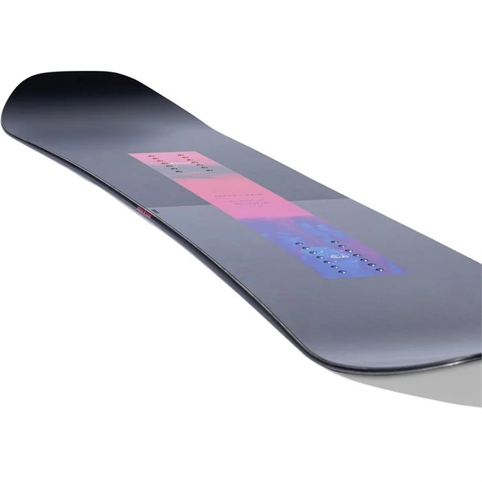 Arbor Rain Snowboard 2026 - Men's