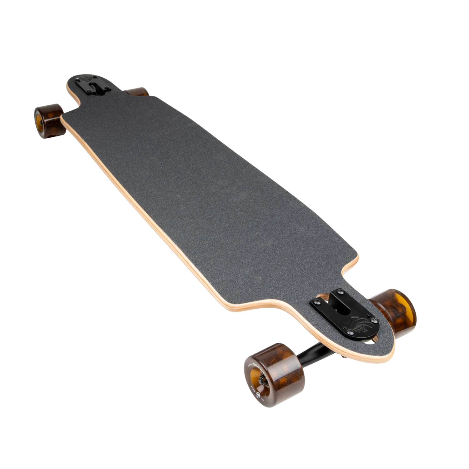 Arbor Reverb Dropcruiser 38" Complete Longboard