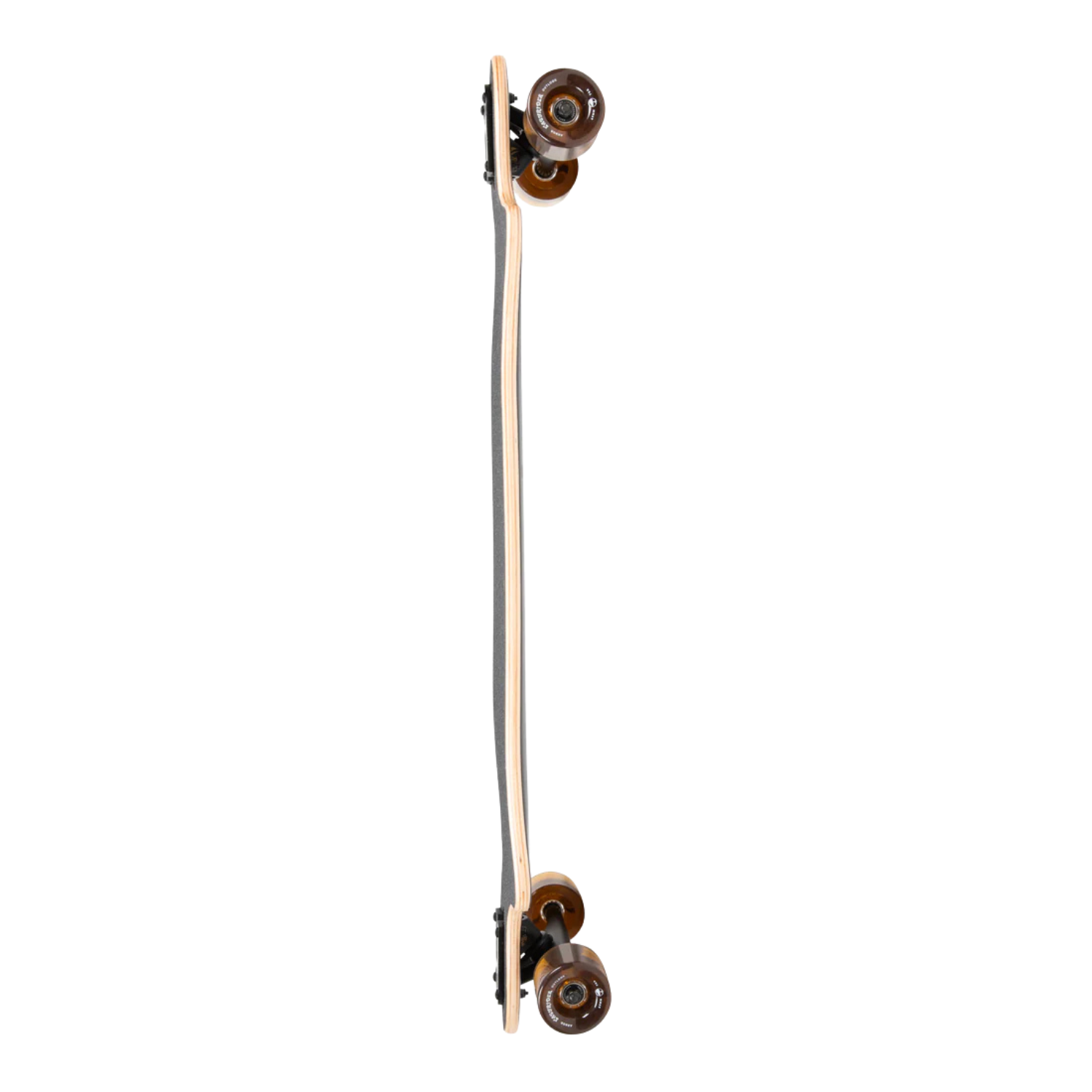 Arbor Reverb Dropcruiser 38" Complete Longboard