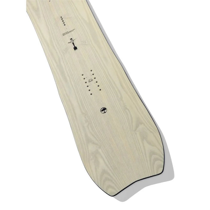 Arbor Satori Snowboard 2026 - Men's