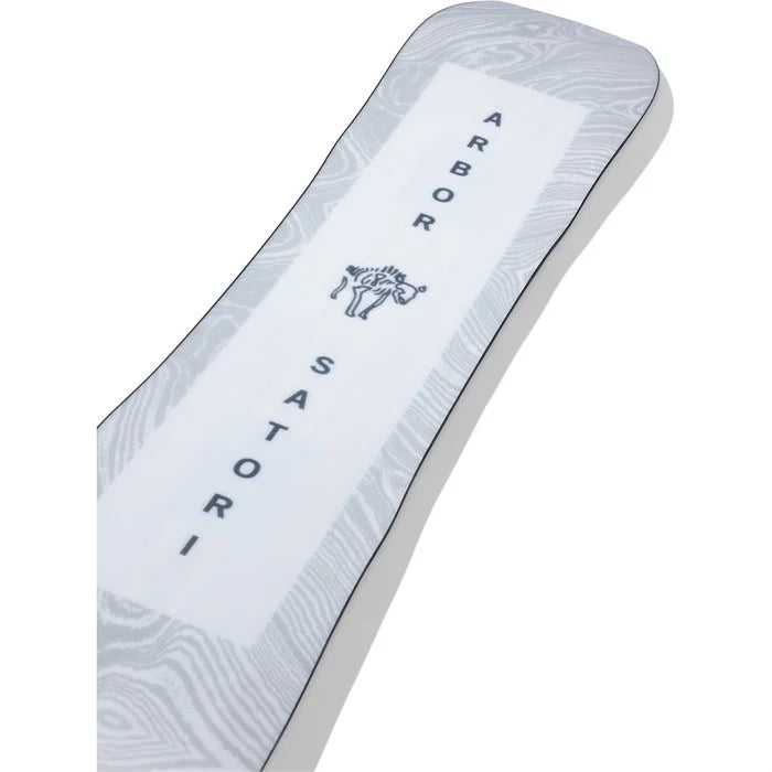 Arbor Satori Snowboard 2026 - Men's