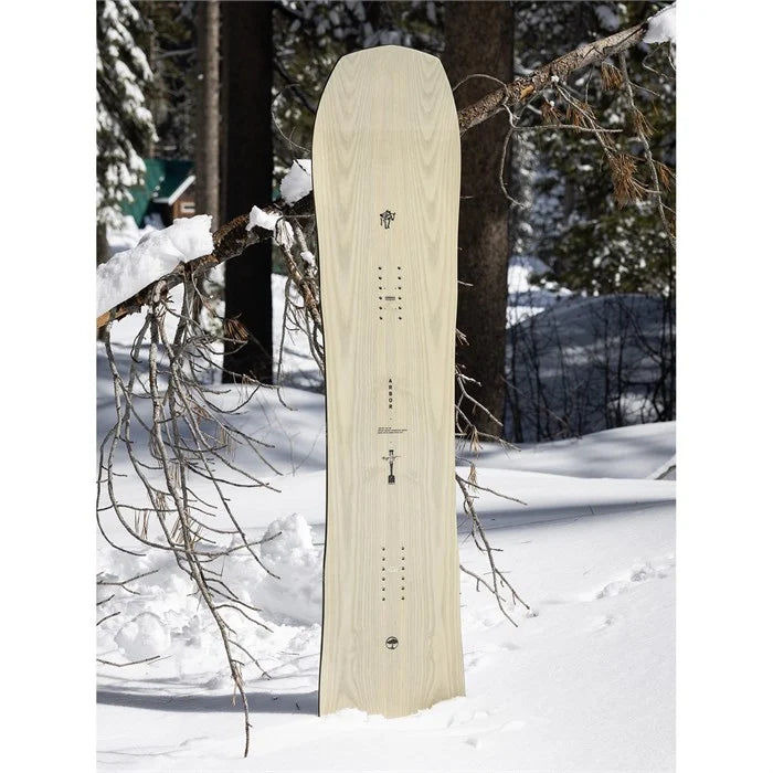 Arbor Satori Snowboard 2026 - Men's