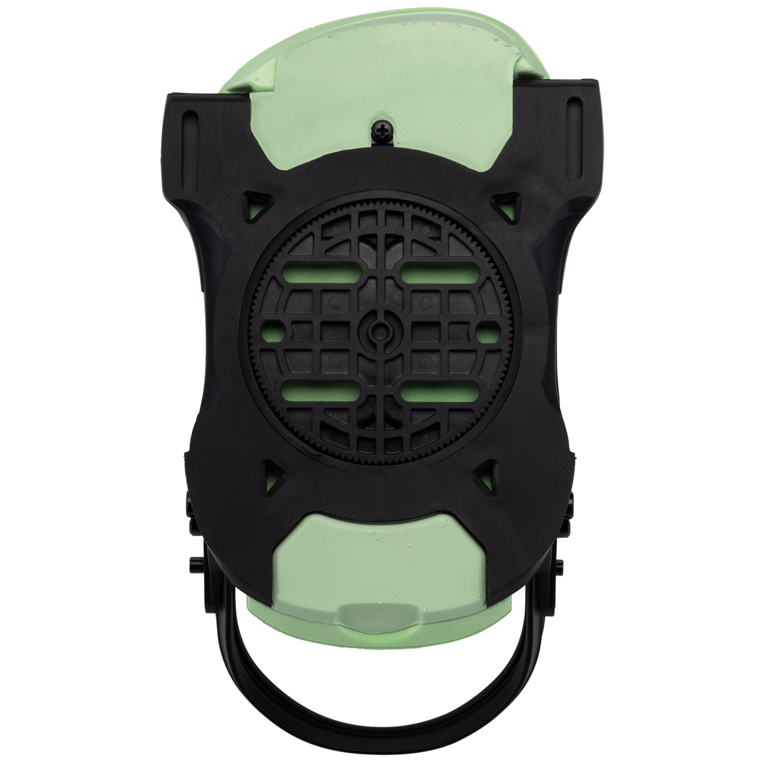 Black/Mint