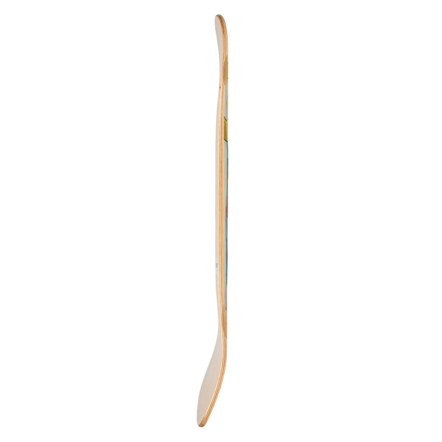 Arbor Skateboards Team Legacy Oso Skateboard Deck