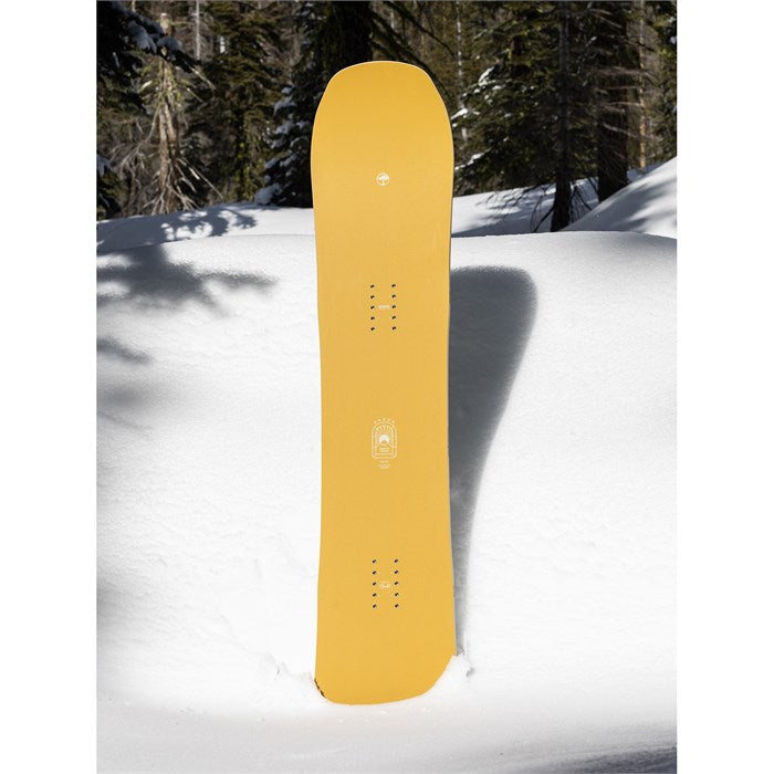 Arbor Swoon Decon Snowboard 2026 - Women's