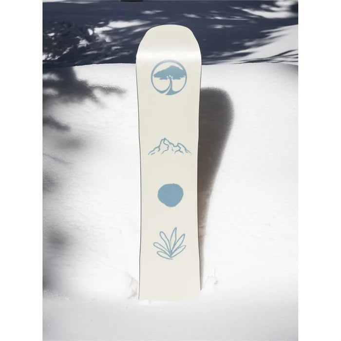 Arbor Swoon Decon Snowboard 2026 - Women's