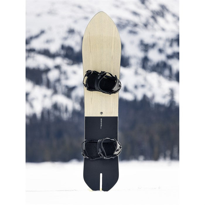 Arbor Terrapin PFD Snowboard 2026 - Men's
