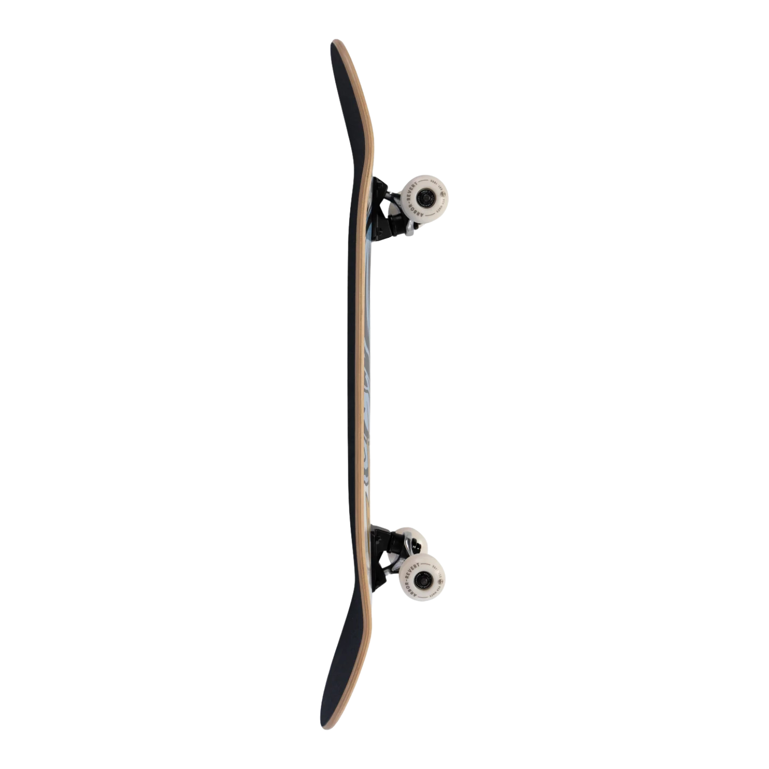 Arbor Wizard Complete Skateboard