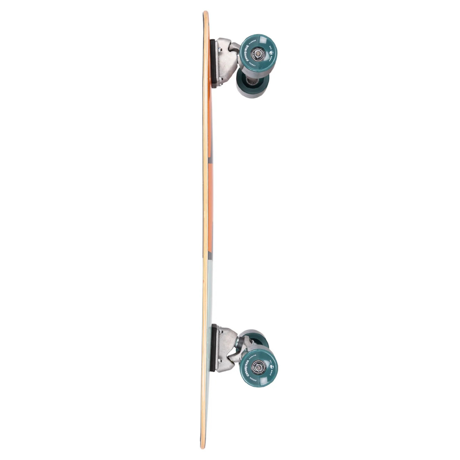 Arbor X Carver CX Surfskate Scrambler Complete