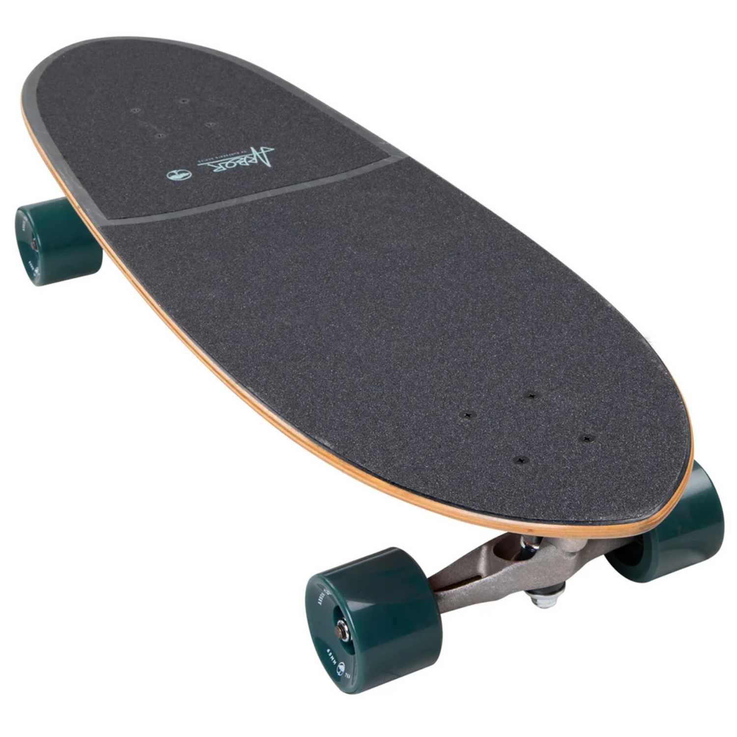 Arbor X Carver CX Surfskate Scrambler Complete